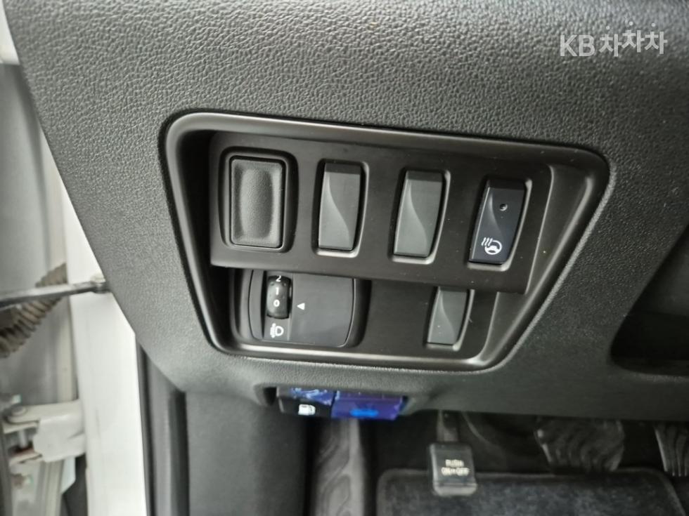 Renault Samsung QM6 — miniaturë 17