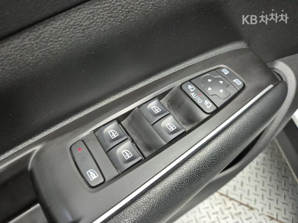 Renault Samsung QM6 — miniaturë 18