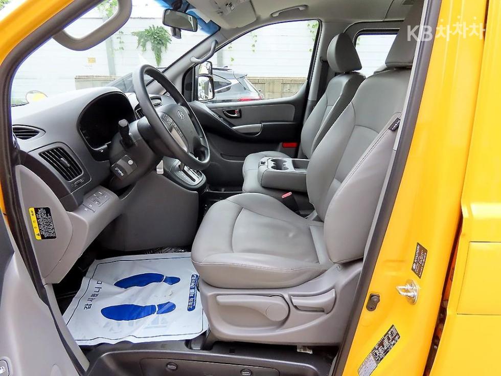Hyundai Starex — miniaturë 5