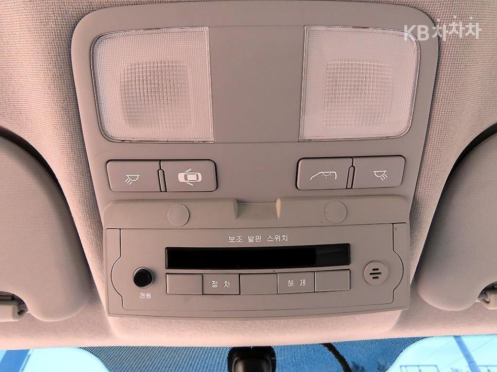 Hyundai Starex — miniaturë 15