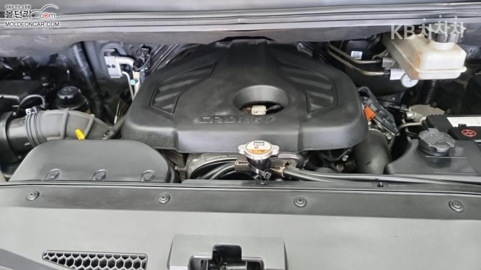 Hyundai Starex — miniaturë 8