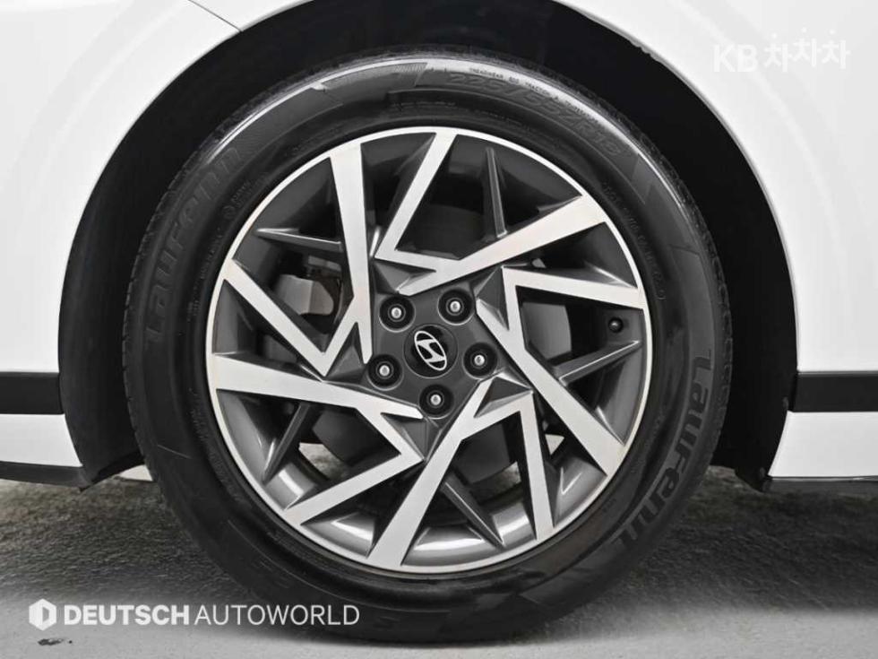 Hyundai Grandeur — miniaturë 5