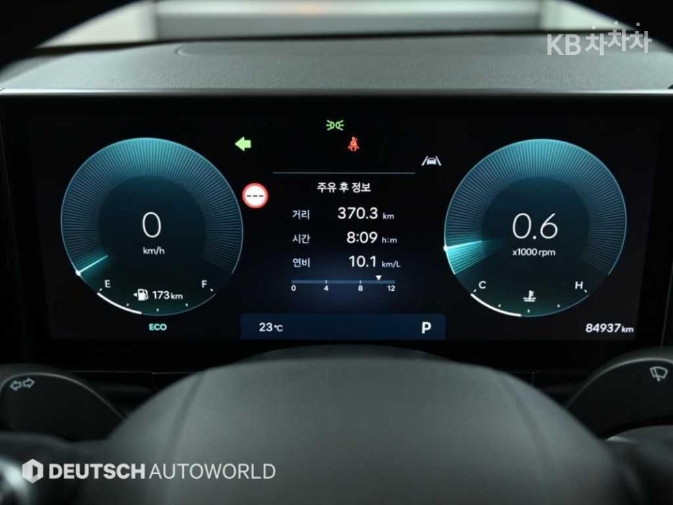 Hyundai Grandeur — miniaturë 8