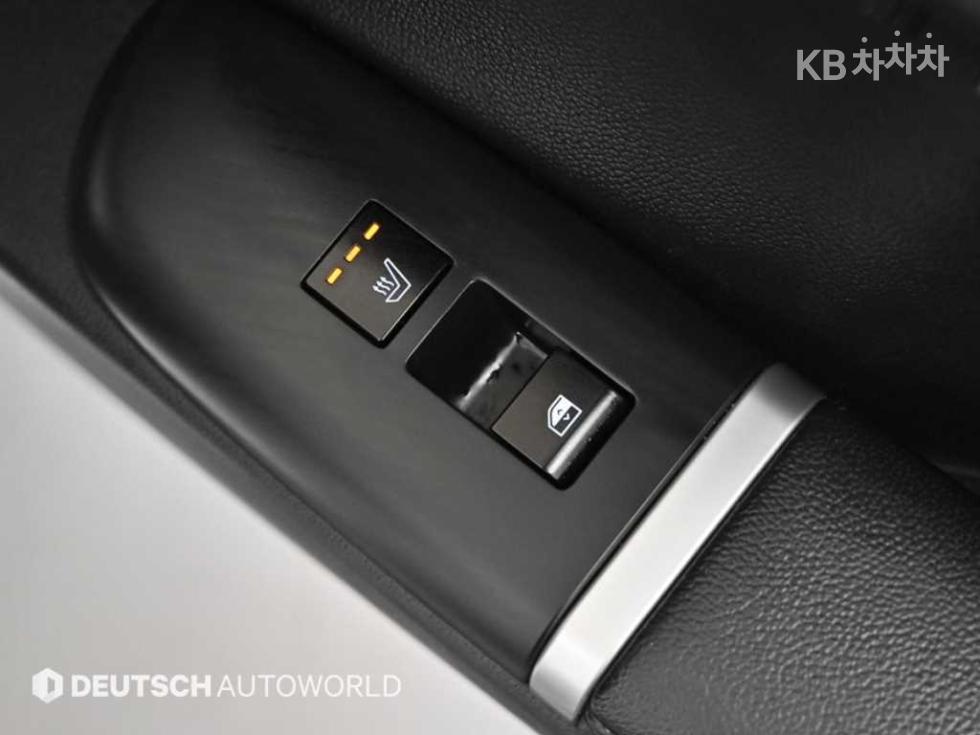 Hyundai Grandeur — miniaturë 16