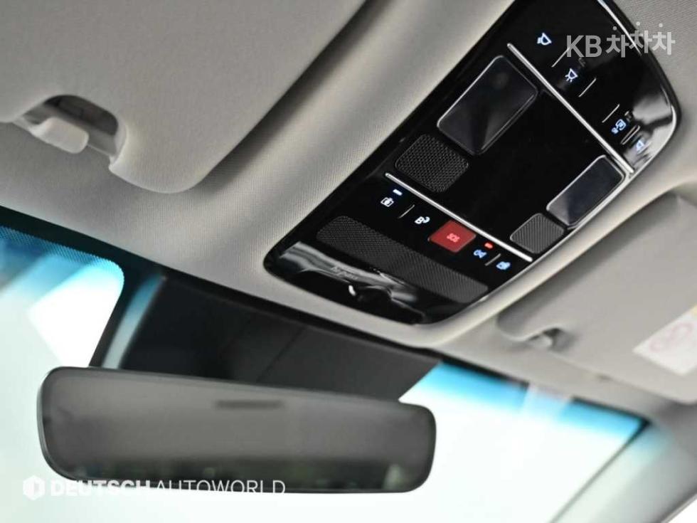 Hyundai Grandeur — miniaturë 18
