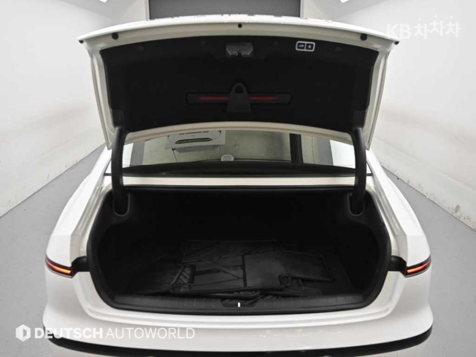Hyundai Grandeur — miniaturë 19