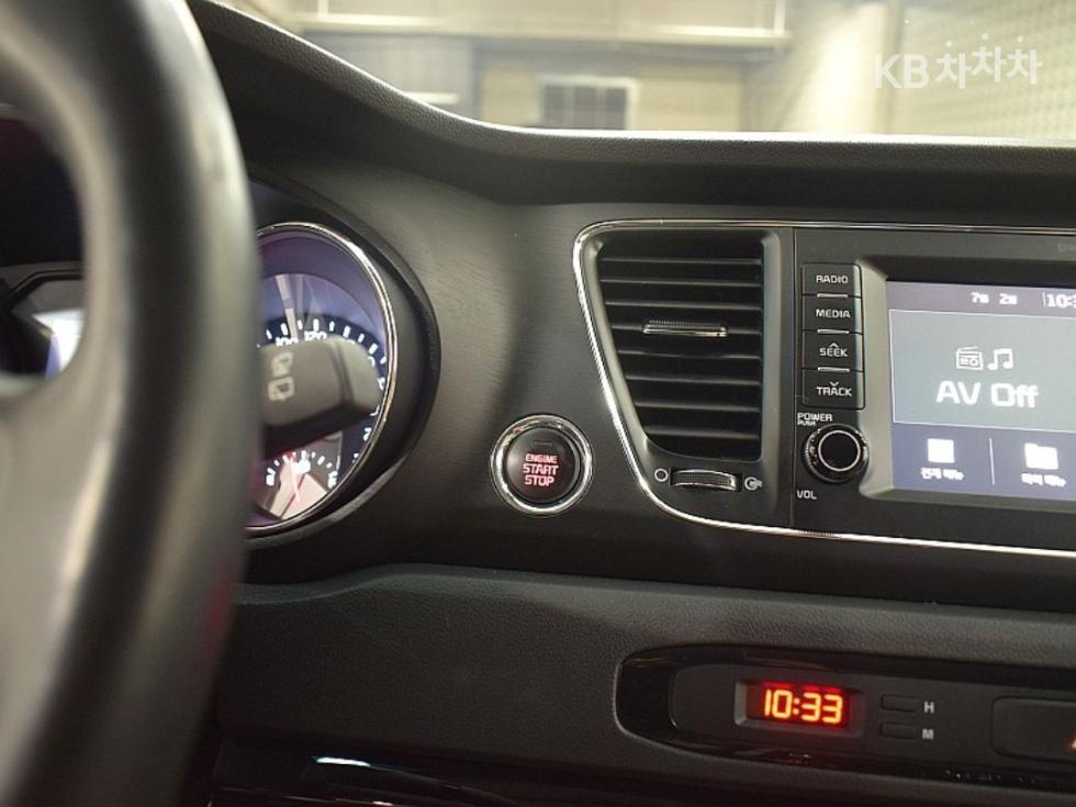 Kia Carnival — miniaturë 4
