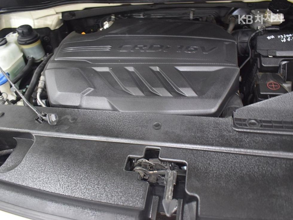 Kia Carnival — miniaturë 14