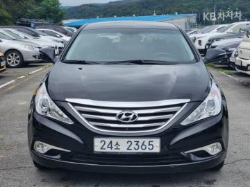 Hyundai Sonata LPI 스마트 — foto 1