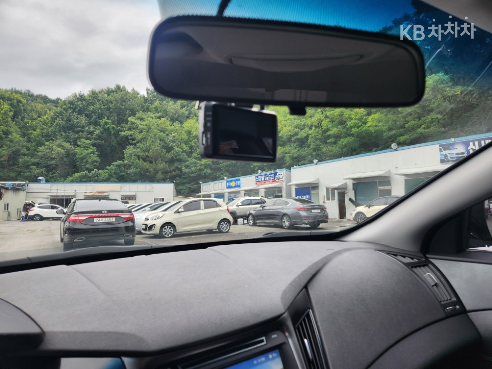 Hyundai Sonata — miniaturë 12