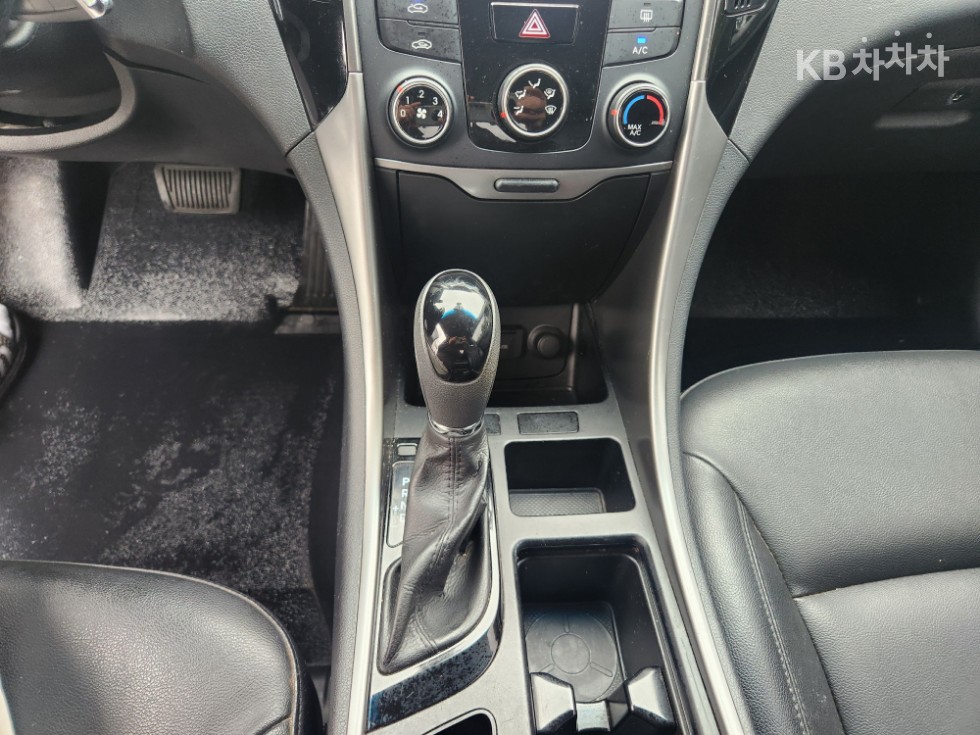 Hyundai Sonata — miniaturë 15