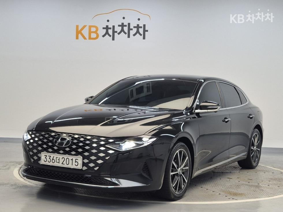 Hyundai Грандер