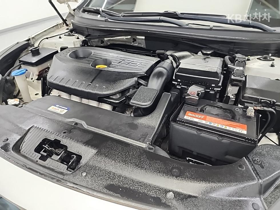 Hyundai Sonata — miniaturë 5