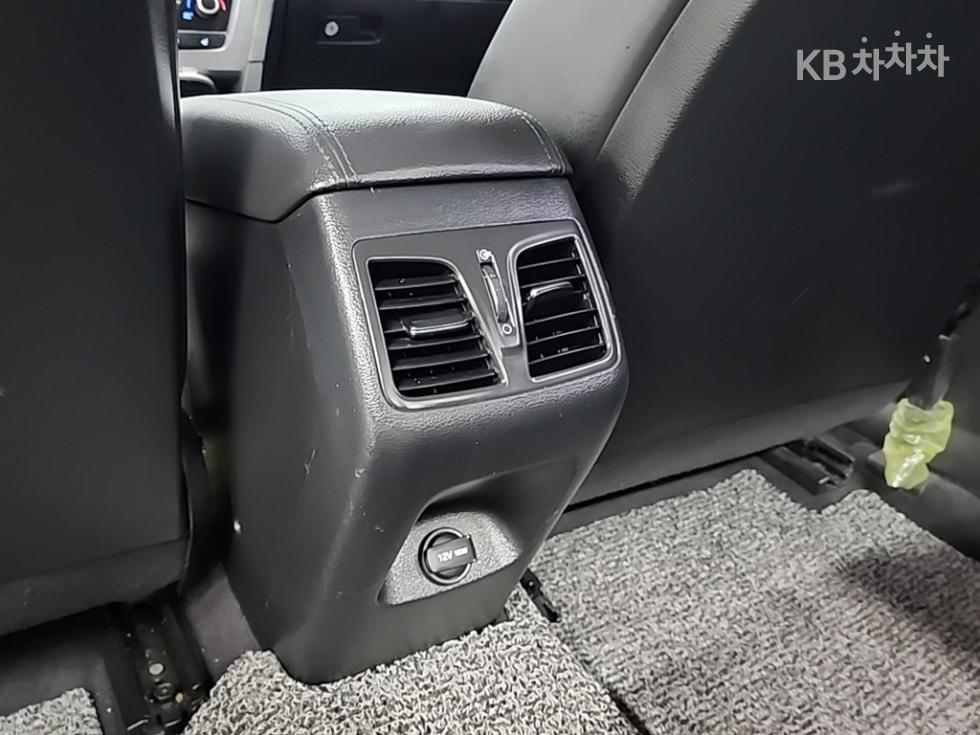 Hyundai Sonata — miniaturë 13