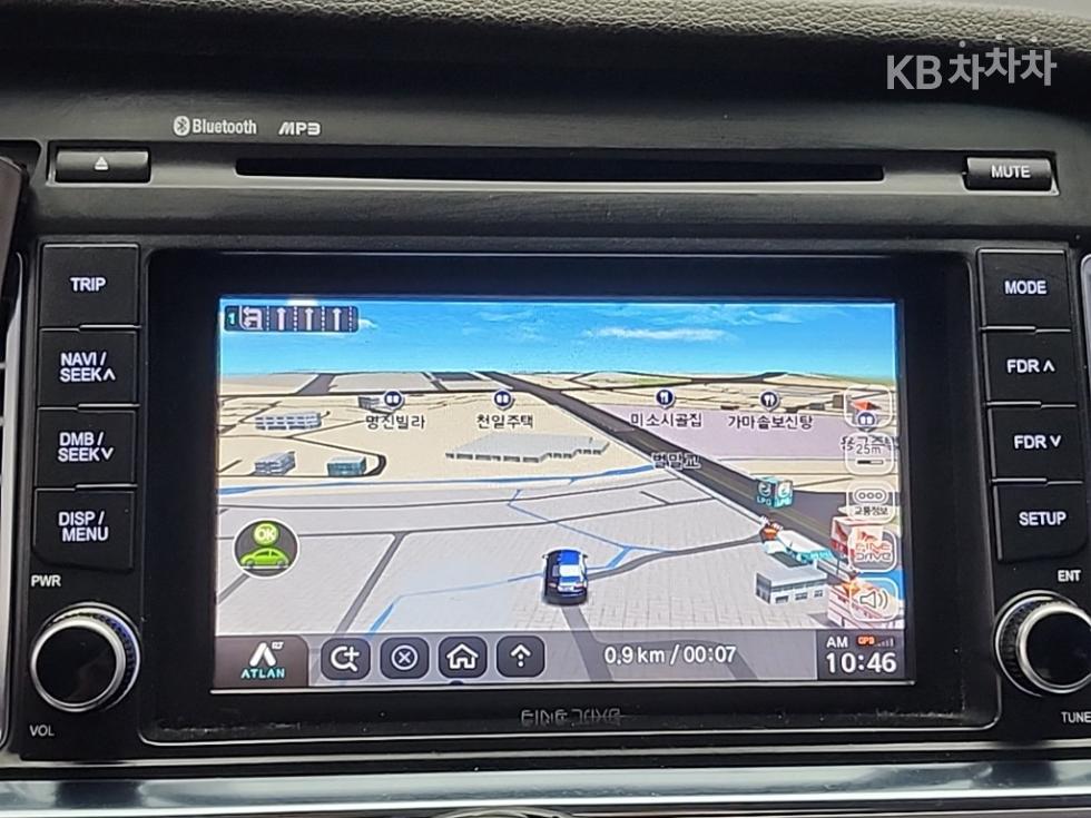 Hyundai Sonata — miniaturë 14