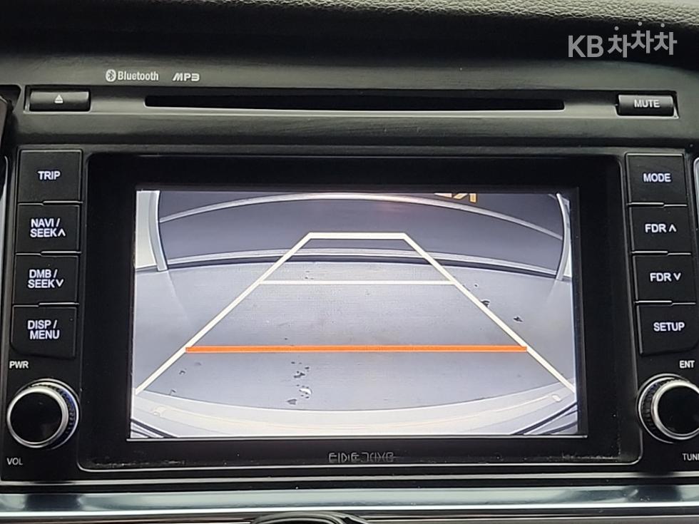 Hyundai Sonata — miniaturë 15