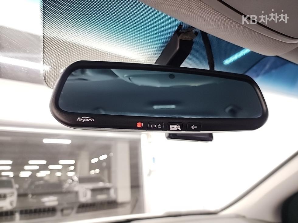 Hyundai Sonata — miniaturë 16