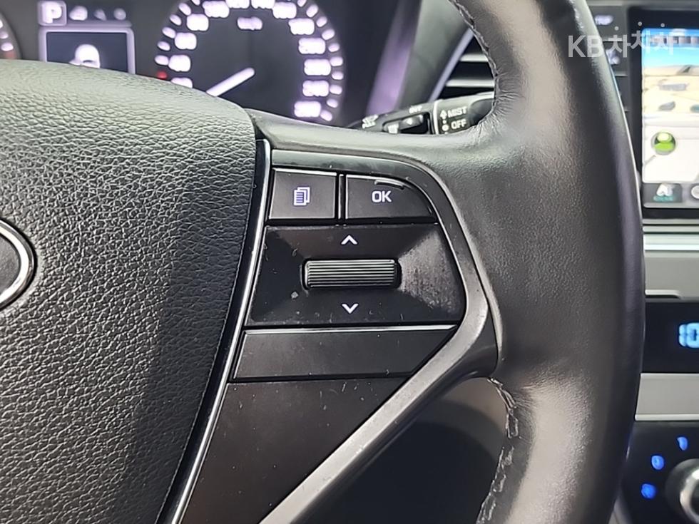 Hyundai Sonata — miniaturë 17