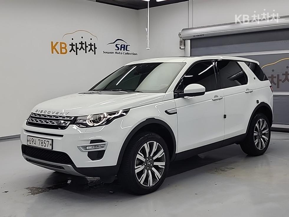 2018 Used Car — Korean used car export from SH GLOBAL