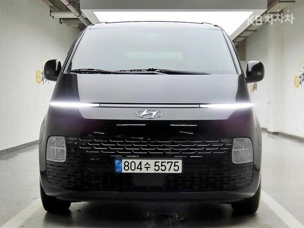 Hyundai Стария