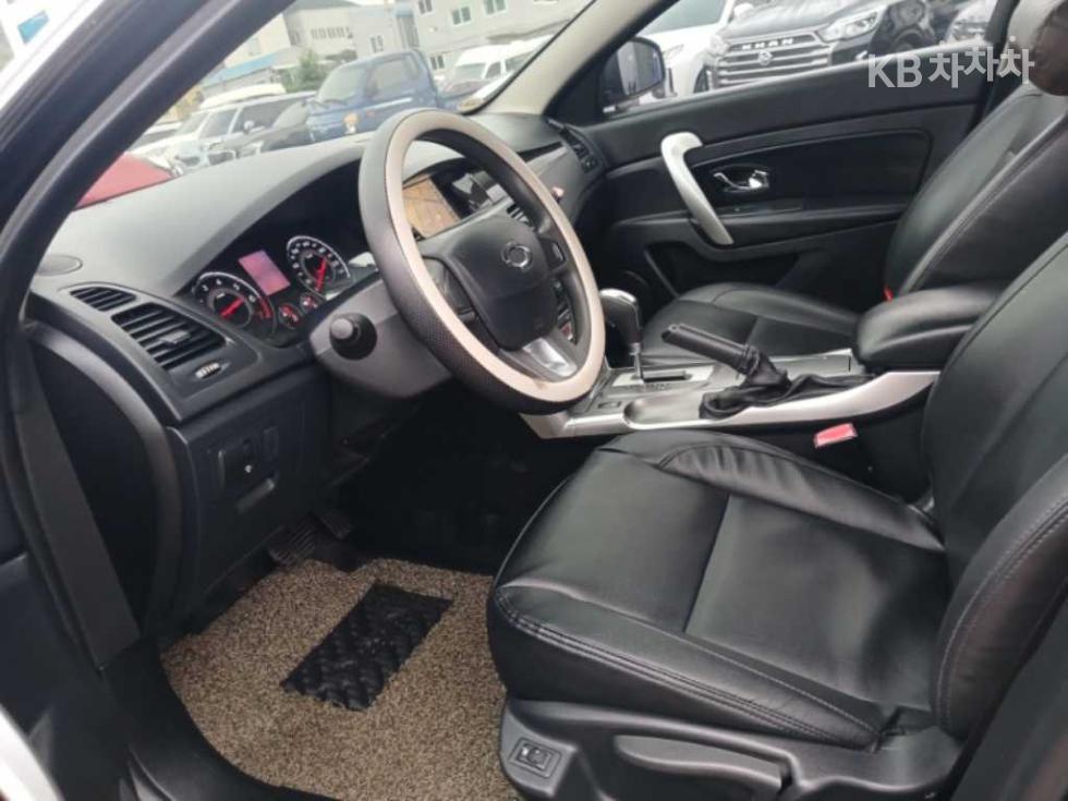 Renault Samsung SM5 — miniaturë 9