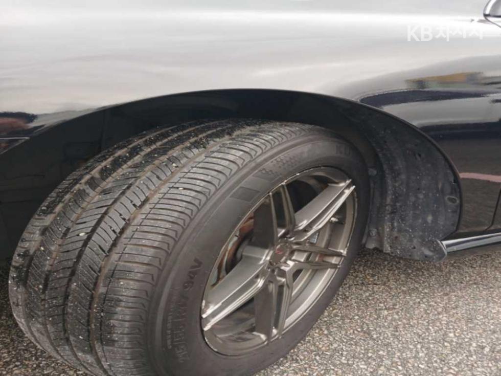 Renault Samsung SM5 — miniaturë 15