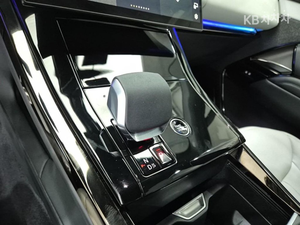 Land Rover Range Rover Sport — miniaturë 7