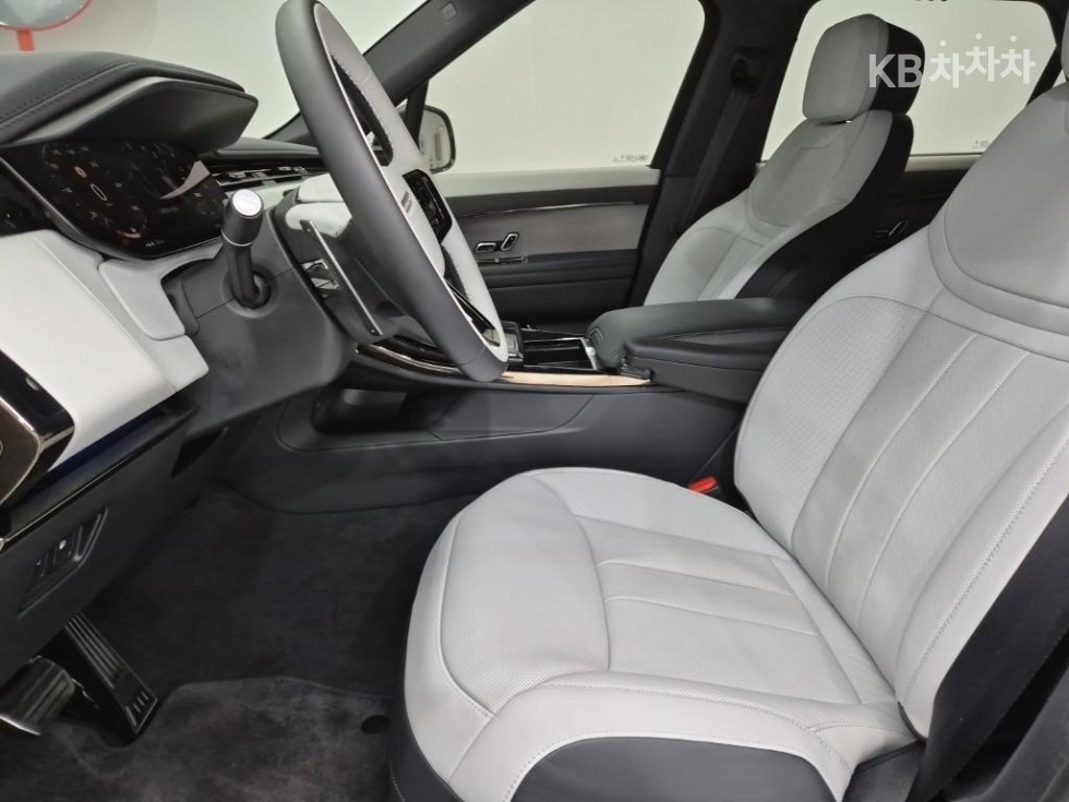 Land Rover Range Rover Sport — miniaturë 10