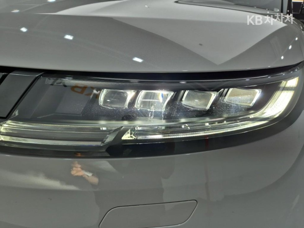 Land Rover Range Rover Sport — miniaturë 15