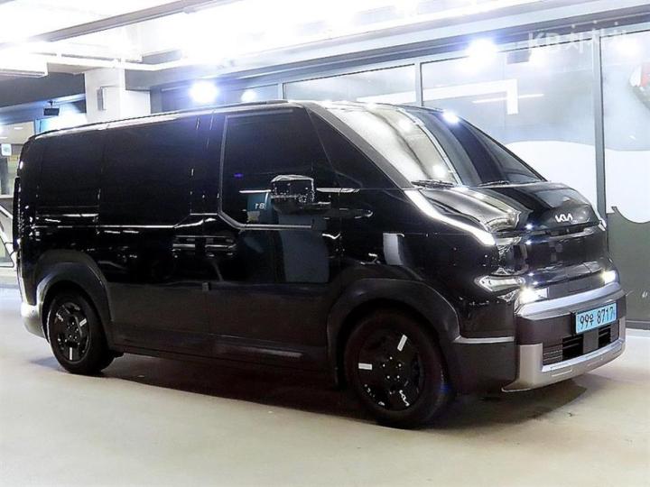 Kia PV5 롱 베이직 — foto 1