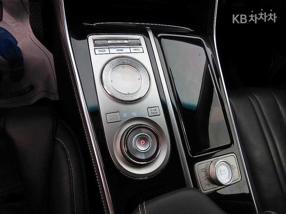 2021 Genesis GV80 photo