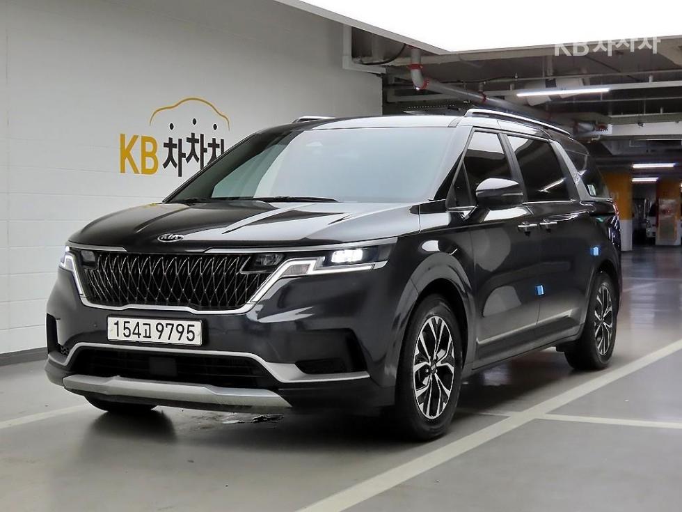 Kia Carnival — miniaturë 2