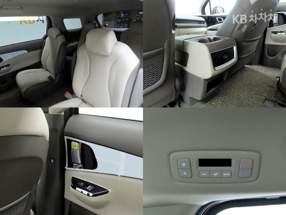 Kia Carnival — miniaturë 17