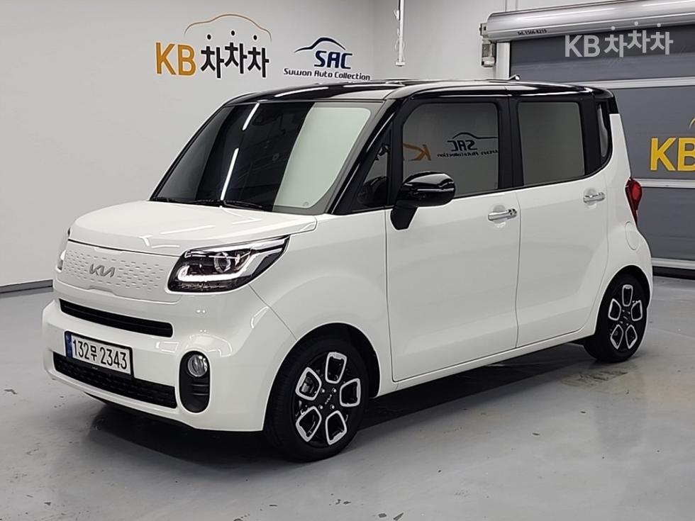 2022 Used Car — Korean used car export from SH GLOBAL