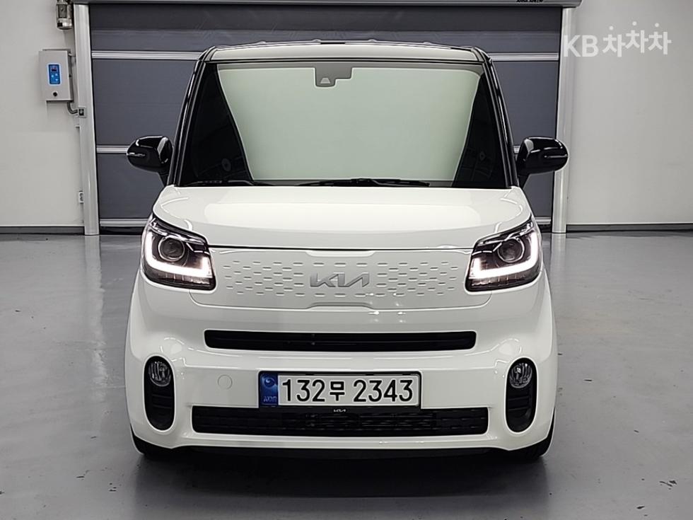 2022 Kia Used Car photo