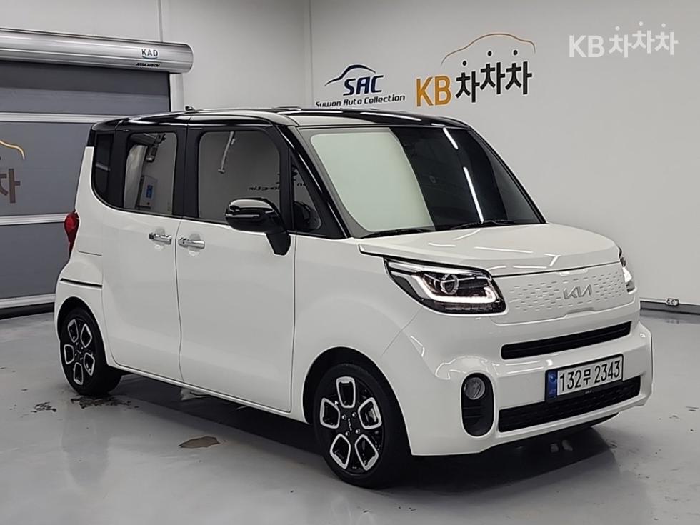 2022 Kia Used Car photo