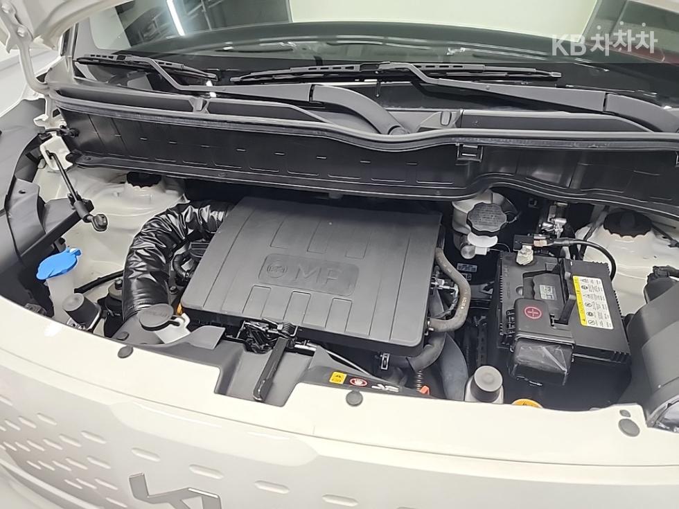 2022 Kia Used Car photo
