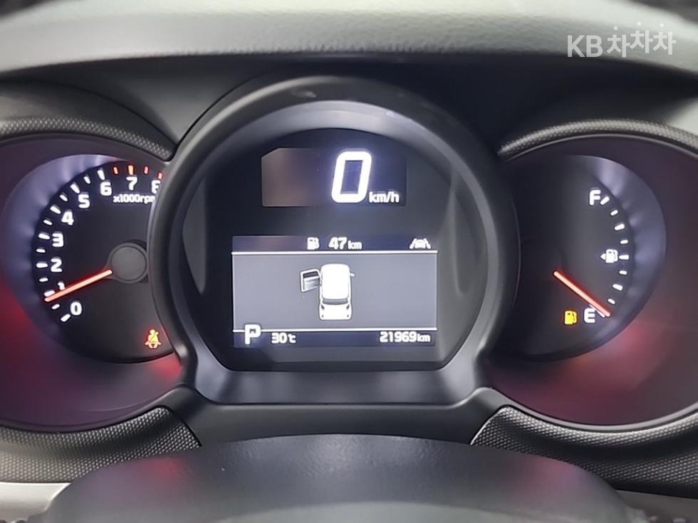 2022 Kia Used Car photo