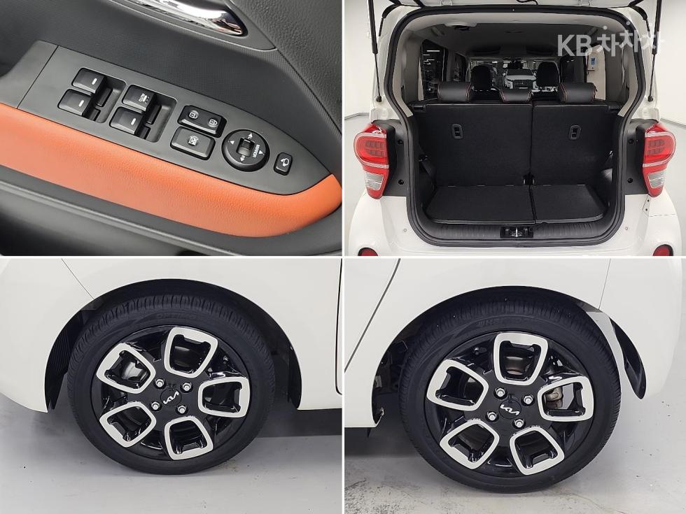 2022 Kia Used Car photo