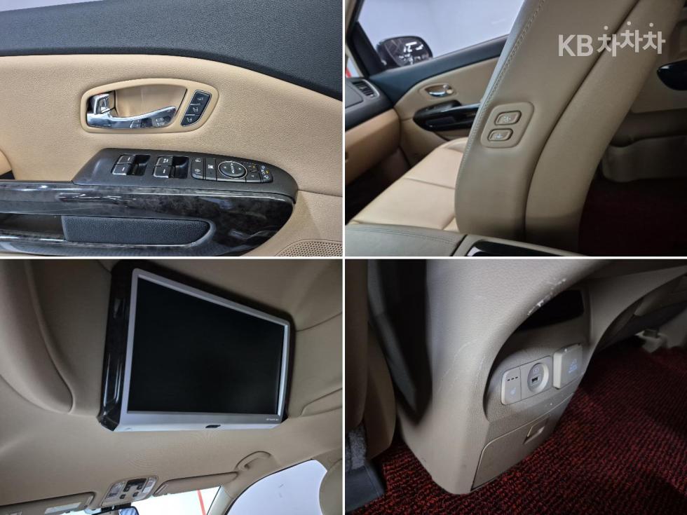 Kia Carnival — miniaturë 18