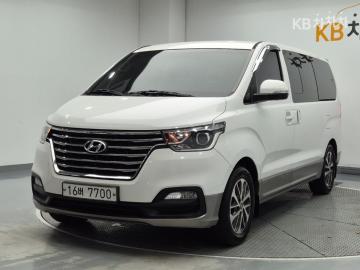 Hyundai Starex 어반 9인승 — foto 1