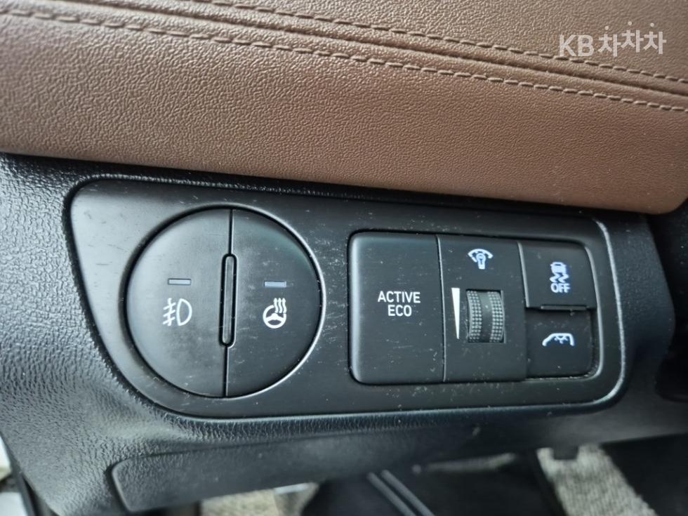Hyundai Starex — miniaturë 18