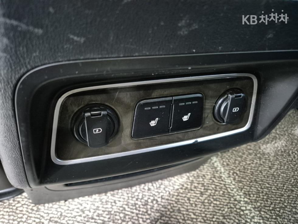 Hyundai Starex — miniaturë 19