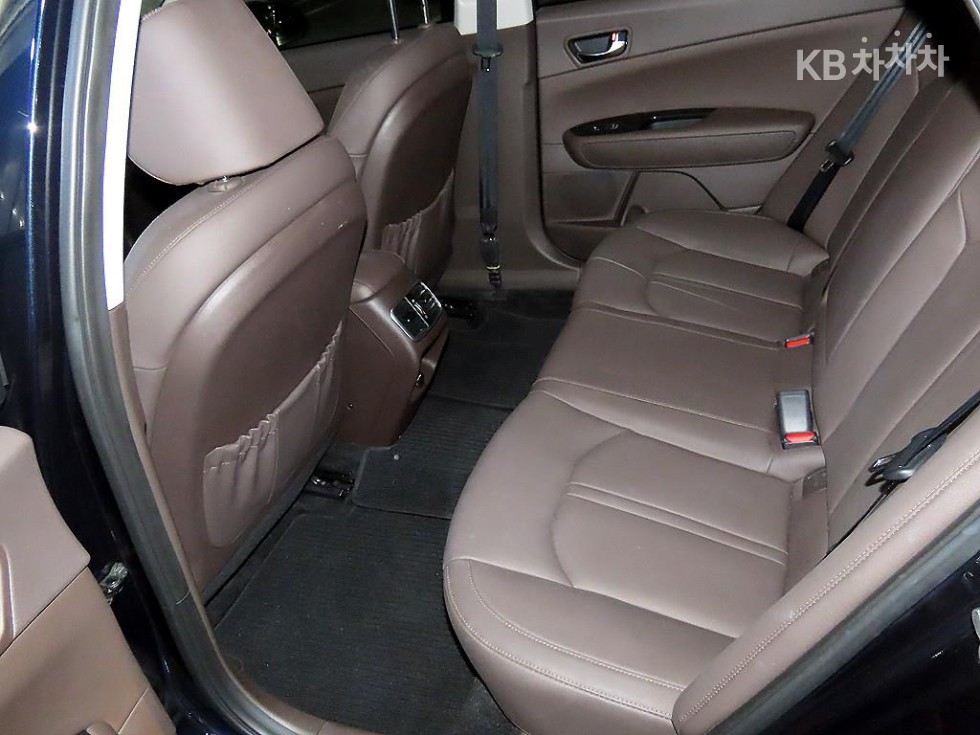 2018 Kia K5 2 photo