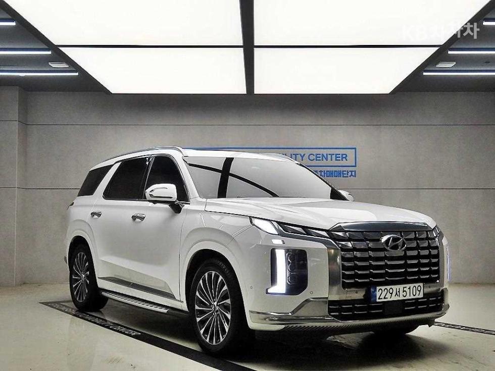 2024 Used Car — Korean used car export from SH GLOBAL