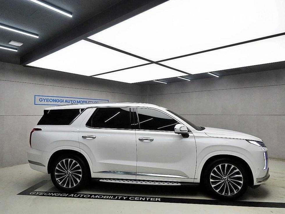 2024 Hyundai Used Car photo