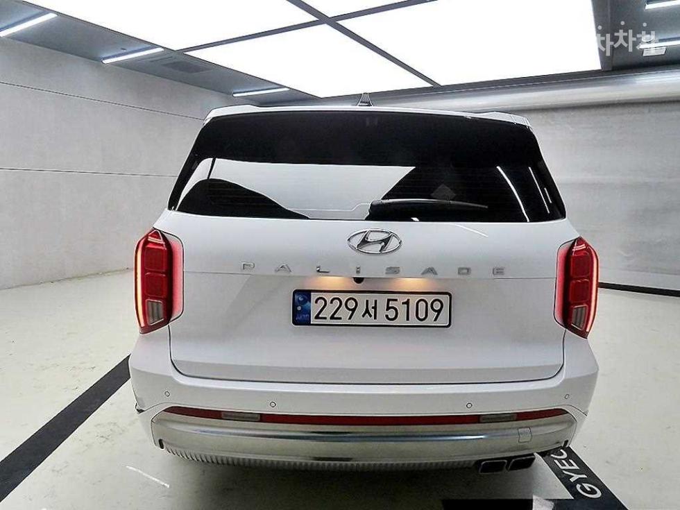 2024 Hyundai Used Car photo