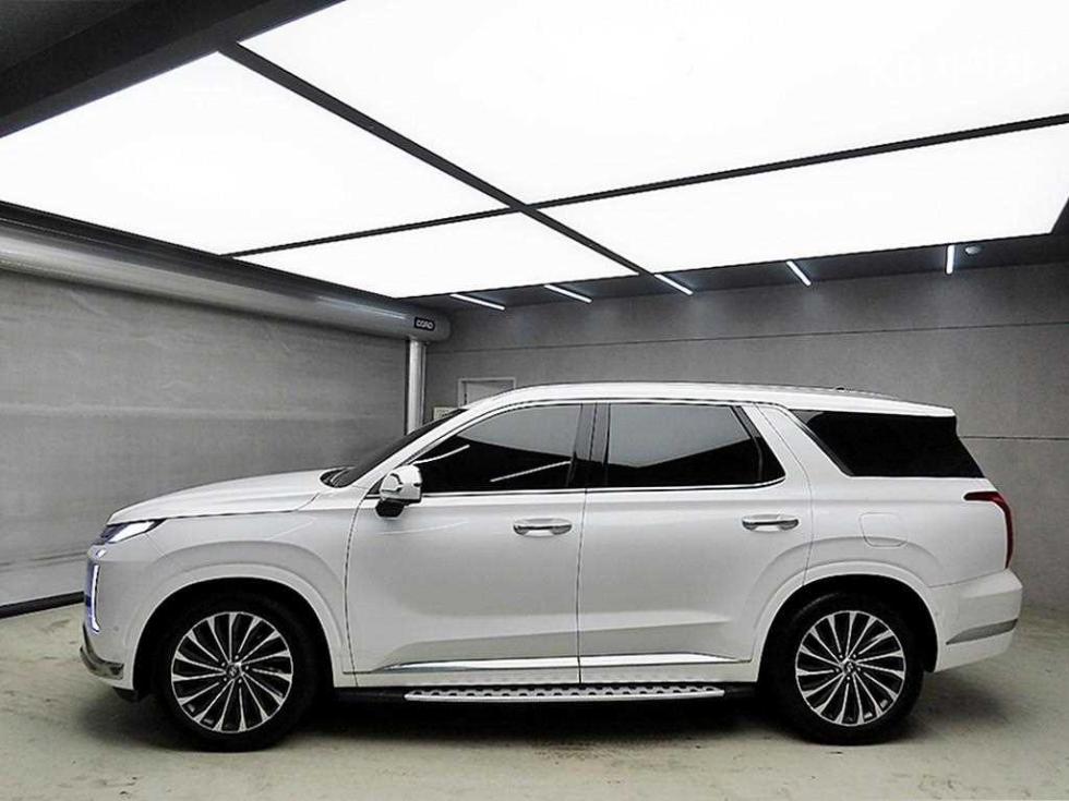 2024 Hyundai Used Car photo