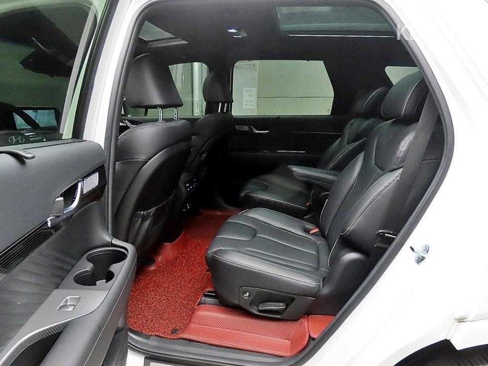 2024 Hyundai Used Car photo