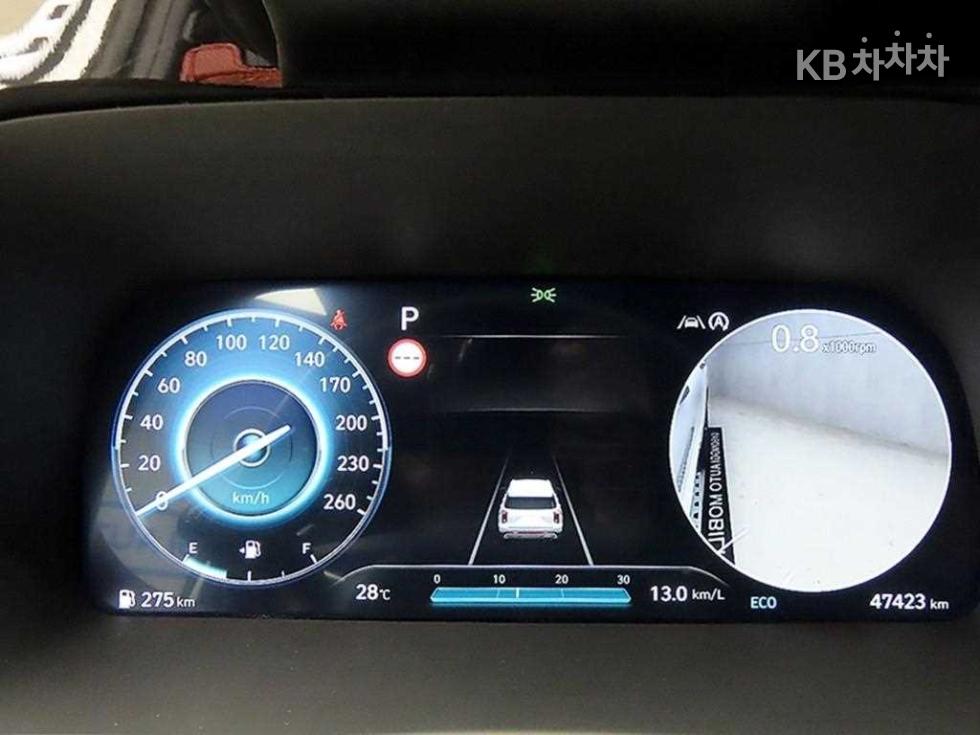 2024 Hyundai Used Car photo